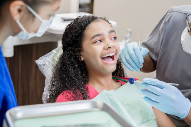 Best Pediatric Emergency Dentist in Wagner, SD