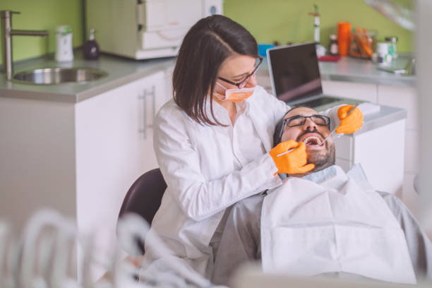 Best Emergency Broken Tooth Repair in Wagner, SD