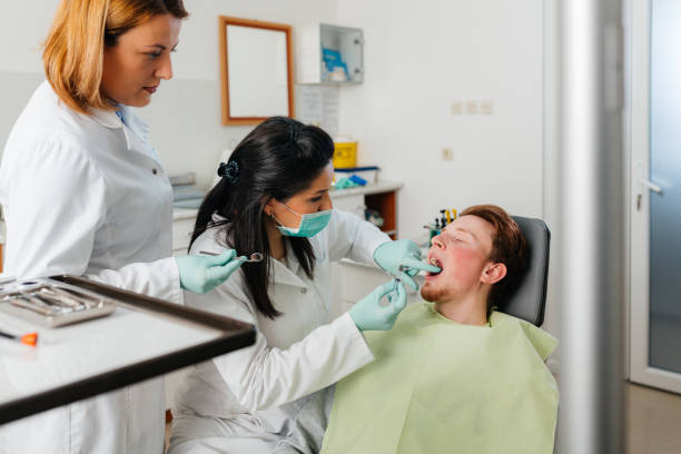 Best Emergency Broken Tooth Repair in Wagner, SD